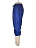 Columbia 100% Polyester Solid Blue Casual Pants Size M - photo 5