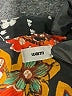 Warm Black Cocktail Dress Size 8 (3) - photo 7