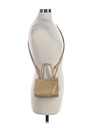 Telfar Vegan leather small shopping bag (view 2)
