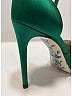 Gucci Green Heels Size EU (IT) 37 / US 7 - photo 7