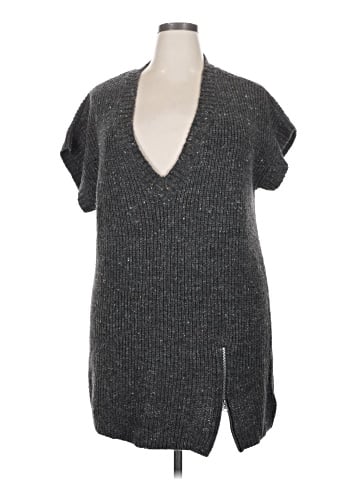 Ruff Hewn Sleeveless Top (view 1)
