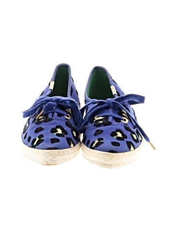 Keds for Kate Spade Sneakers (view 2)