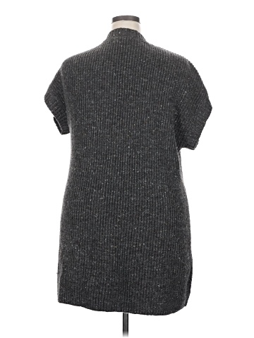 Ruff Hewn Sleeveless Top (view 2)