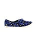 Keds for Kate Spade Stars Blue Purple Sneakers Size 8 - photo 1