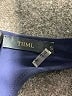 THML 100% Polyester Blue Casual Dress Size S - photo 7