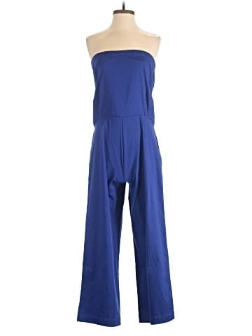 Karma Koma Jumpsuit (view 1)