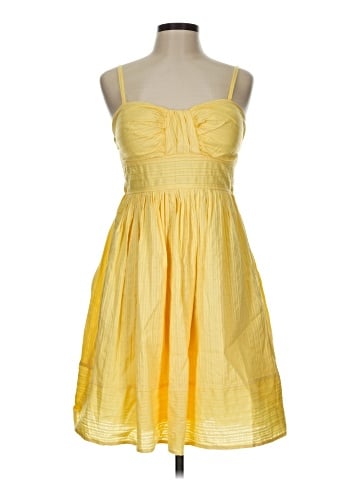 Sequin Hearts Cocktail Dress (view 1)
