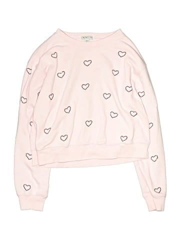 Crewcuts Sweatshirt (view 1)