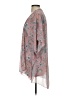 Emory Park 100% Polyester Pink Cardigan Size S - photo 5