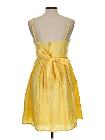 Sequin Hearts Cocktail Dress (view 2)
