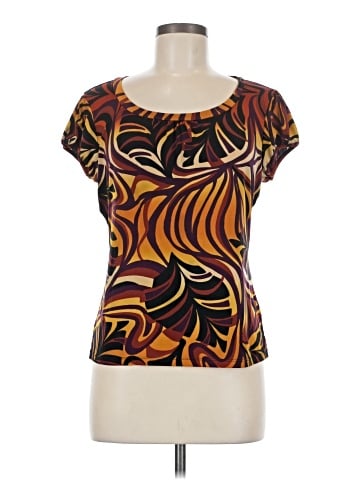 Worthington Short Sleeve T-Shirt (view 1)