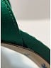 Gucci Green Heels Size EU (IT) 37 / US 7 - photo 8