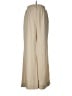 Hunter & Brown 100% Polyester Tan Dress Pants Size M - photo 1