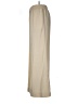 Hunter & Brown 100% Polyester Tan Dress Pants Size M - photo 5