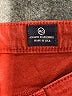 Adriano Goldschmied Red Jeans Size 27 waist - photo 7