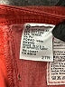 Adriano Goldschmied Red Jeans Size 27 waist - photo 8