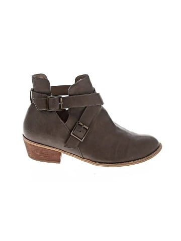 ABound Ankle Boots (view 1)