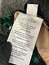 J.Crew Print Green Swimsuit Top Size S - photo 3