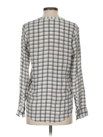 Soft Joie Long Sleeve Blouse (view 2)