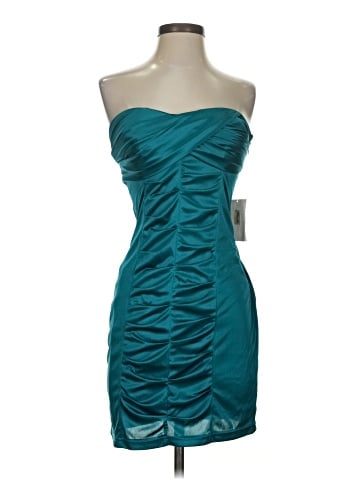 Love Cocktail Dress (view 1)