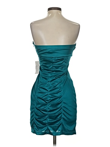 Love Cocktail Dress (view 2)