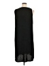 Assorted Brands Solid Black Casual Dress Size XL (estimated) - photo 2