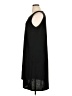 Assorted Brands Solid Black Casual Dress Size XL (estimated) - photo 5