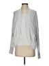 Aeropostale Gray Cardigan Size S - photo 1