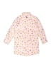 Assorted Brands 100% Polyester Print Pink Long Sleeve Button-Down Shirt Size 5 - photo 2