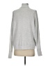 Aeropostale Gray Cardigan Size S - photo 2