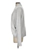 Aeropostale Gray Cardigan Size S - photo 5