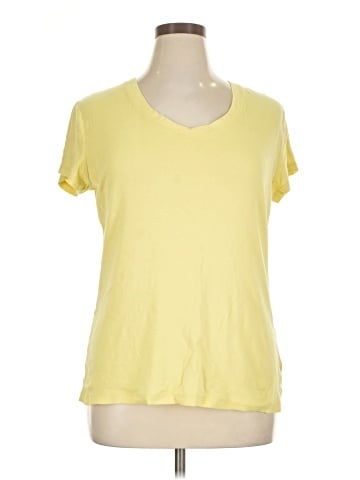 SONOMA life + style Short Sleeve T-Shirt (view 1)