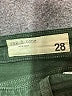 Rag & Bone Green Casual Pants Size 28 waist - photo 4