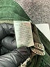 Rag & Bone Green Casual Pants Size 28 waist - photo 6