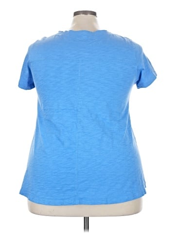 Escada Short Sleeve T-Shirt (view 2)