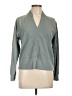 Athleta Gray Cardigan Size L - photo 1