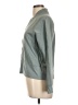 Athleta Gray Cardigan Size L - photo 5
