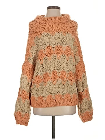 Pol Pullover Sweater (view 1)