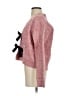 Greylin Pink Cardigan Size S - photo 5