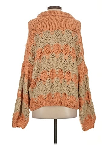 Pol Pullover Sweater (view 2)