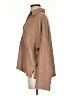 Max Studio Brown Long Sleeve Blouse Size S - photo 5