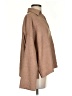 Max Studio Brown Long Sleeve Blouse Size S - photo 4