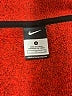 Nike 100% Polyester Red Jacket Size S - photo 6