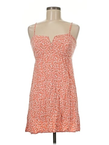 Billabong X The Salty Blonde Casual Dress (view 1)
