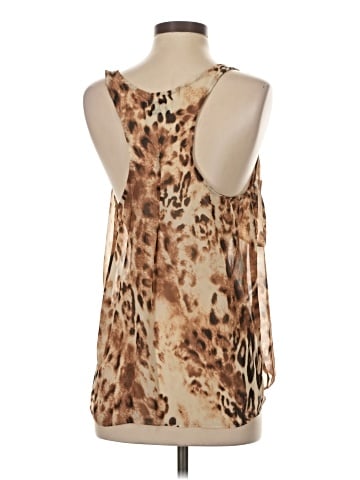 Show Me Your Mumu Sleeveless Blouse (view 2)