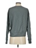 Michael Stars Gray Sweatshirt Size XS - photo 2