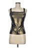 Nike Gold Tank Top Size M (estimated) - photo 1