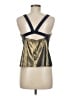Nike Gold Tank Top Size M (estimated) - photo 2