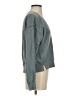Michael Stars Gray Sweatshirt Size XS - photo 4