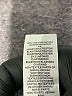 Lucky Brand Chevron-herringbone Gray Jeans Size 26 waist - photo 9